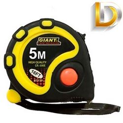 Cinta metrica 5 m.